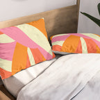 Pucciana Sixties Pillow Sham Gallery Image 2
