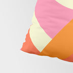 Pucciana Sixties Pillow Sham Gallery Image 4