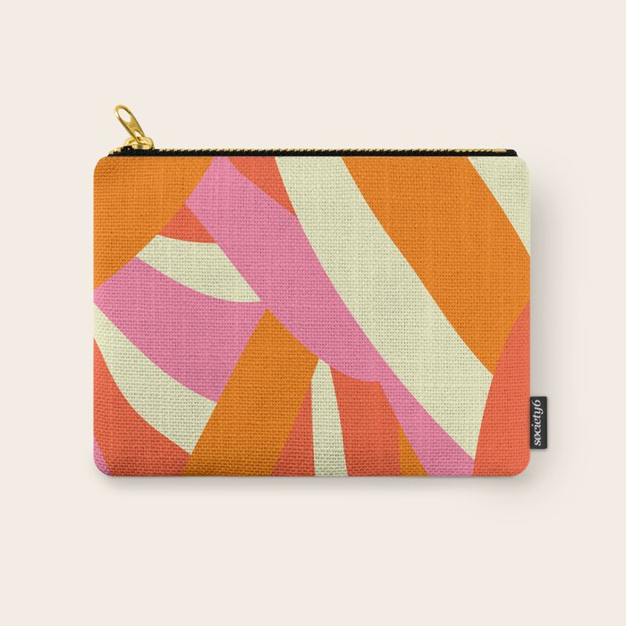 Pucciana Sixties Carry All Pouch Gallery Image 1