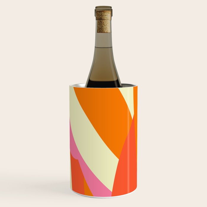 Pucciana Sixties Wine Chiller Gallery Image 3