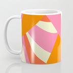 Pucciana Sixties Coffee Mug Gallery Image 3