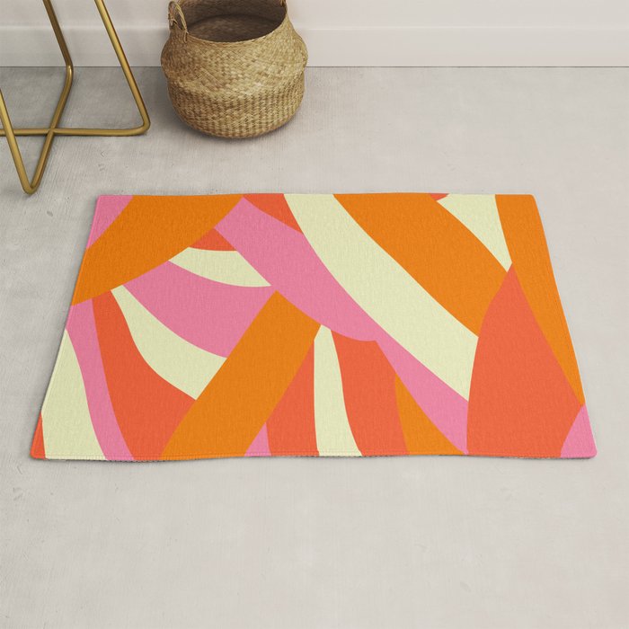 Pucciana Sixties Rug Gallery Image 1