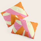 Pucciana Sixties Pillow Sham Gallery Image 3
