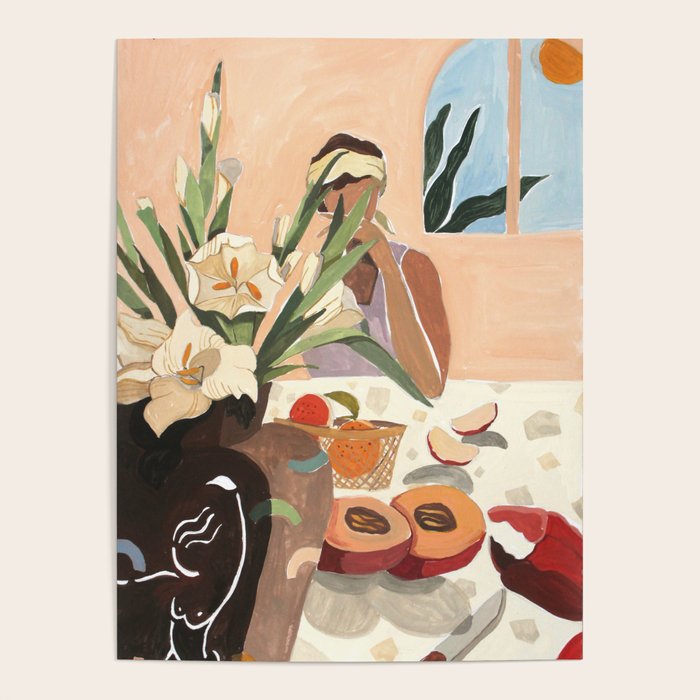 Breakfast Poster Gallery Image 4