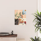 Breakfast Poster Gallery Image 2
