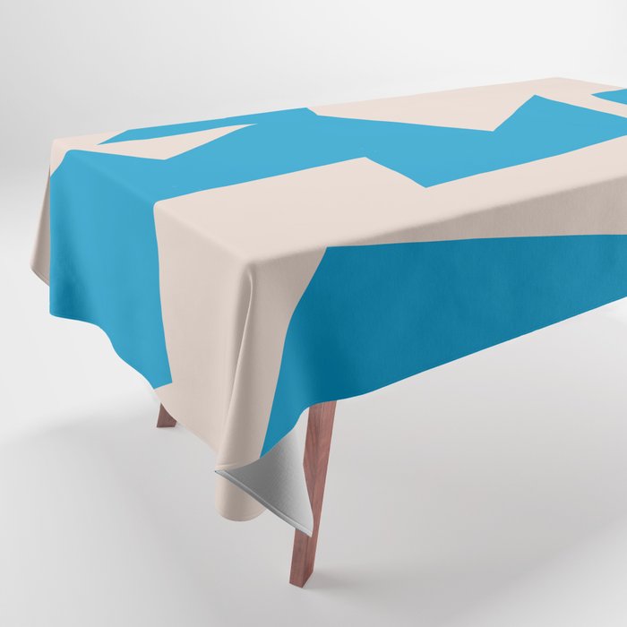 Minimalist 60 Tablecloth Gallery Image 1
