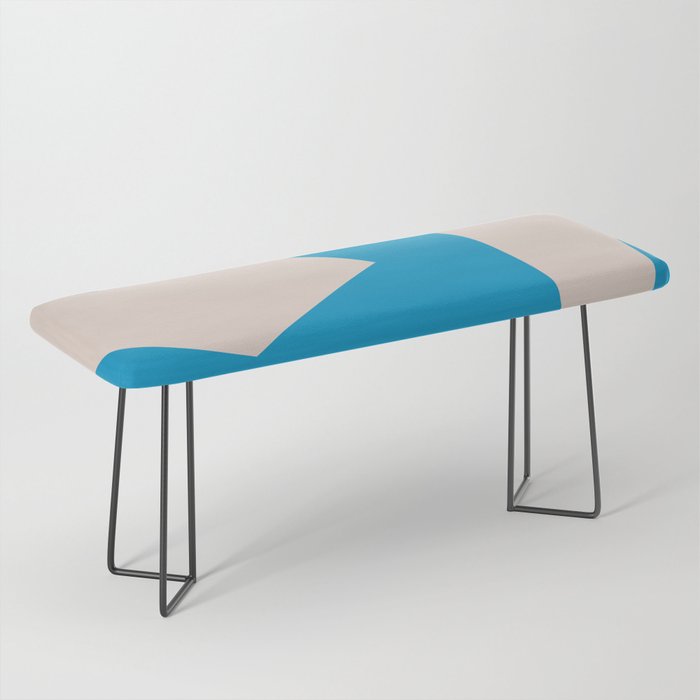 Minimalist 60 Bench Gallery Image 1