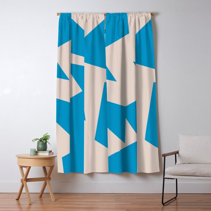 Minimalist 60 Window Curtain Gallery Image 5