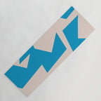 Minimalist 60 Yoga Mat Gallery Image 1