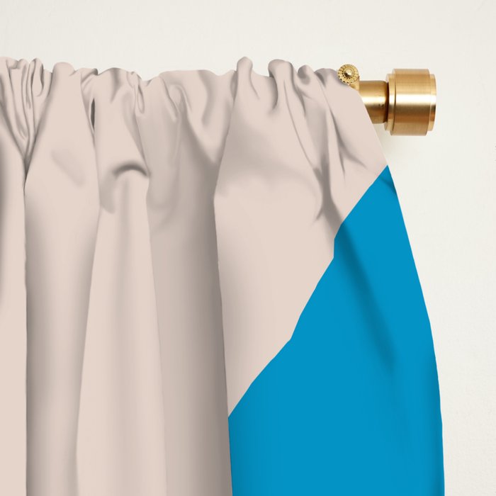 Minimalist 60 Window Curtain Gallery Image 2