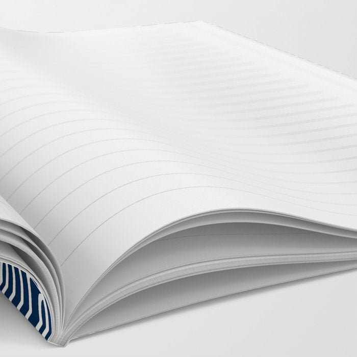 Seigaiha // Japanese Collection Notebook Gallery Image 2