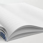 Seigaiha // Japanese Collection Notebook Gallery Image 2