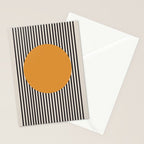 Bauhaus Art I Stationery Card Gallery Image 2