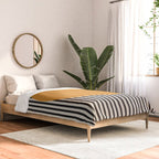 Bauhaus Art I Comforter Gallery Image 2