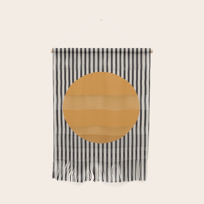 Bauhaus Art I Wall Hanging Gallery Image 1