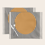 Bauhaus Art I Placemat Gallery Image 1
