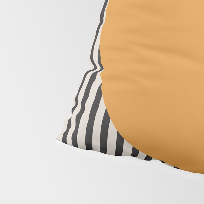 Bauhaus Art I Pillow Sham Gallery Image 4