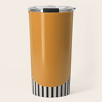 Bauhaus Art I Travel Mug Gallery Image 1