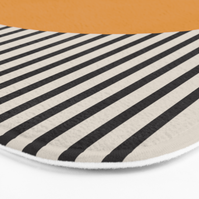 Bauhaus Art I Bath Mat Gallery Image 3