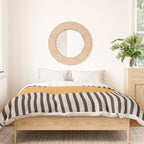 Bauhaus Art I Duvet Cover Gallery Image 3