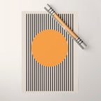 Bauhaus Art I Wrapping Paper Gallery Image 1