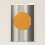 Bauhaus Art I Stationery Card Gallery Image 2