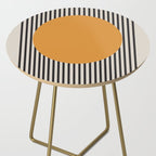 Bauhaus Art I Side Table Gallery Image 2
