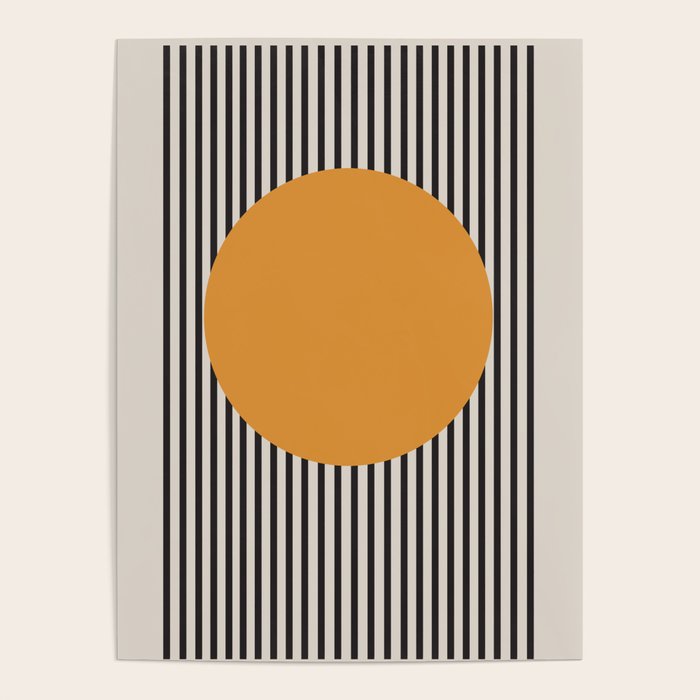 Bauhaus Art I Poster Gallery Image 4