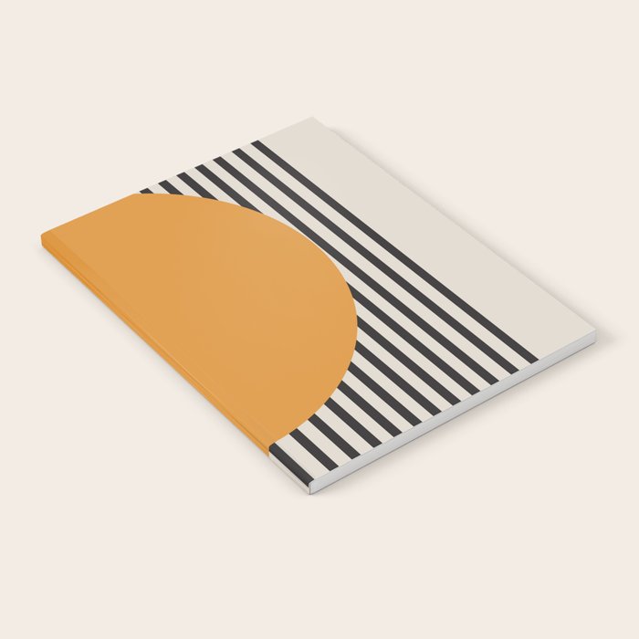 Bauhaus Art I Notebook Gallery Image 2