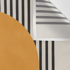 Bauhaus Art I Wall Tapestry Gallery Image 3