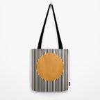 Bauhaus Art I Tote Bag Gallery Image 2