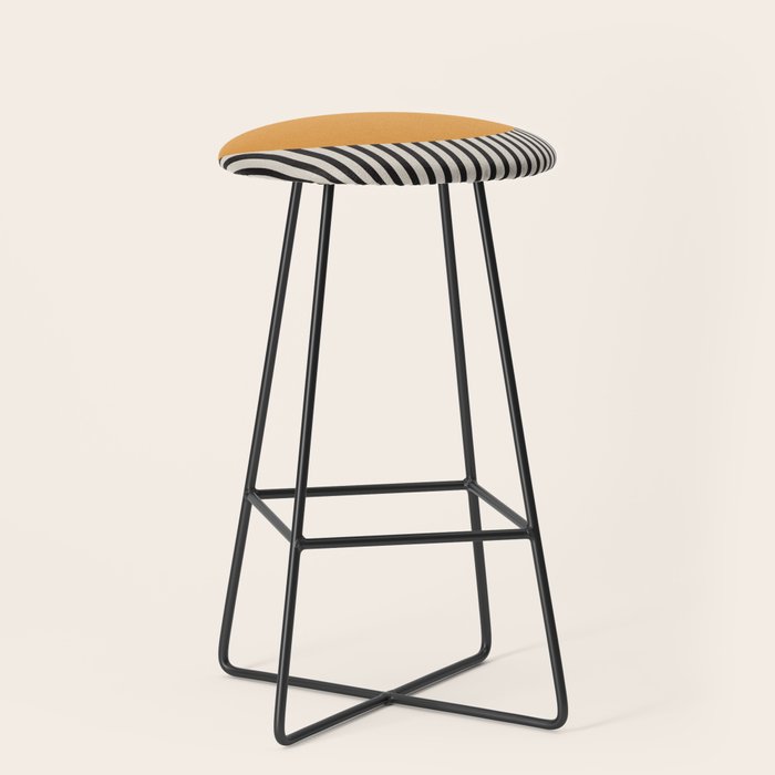 Bauhaus Art I Stool Gallery Image 1