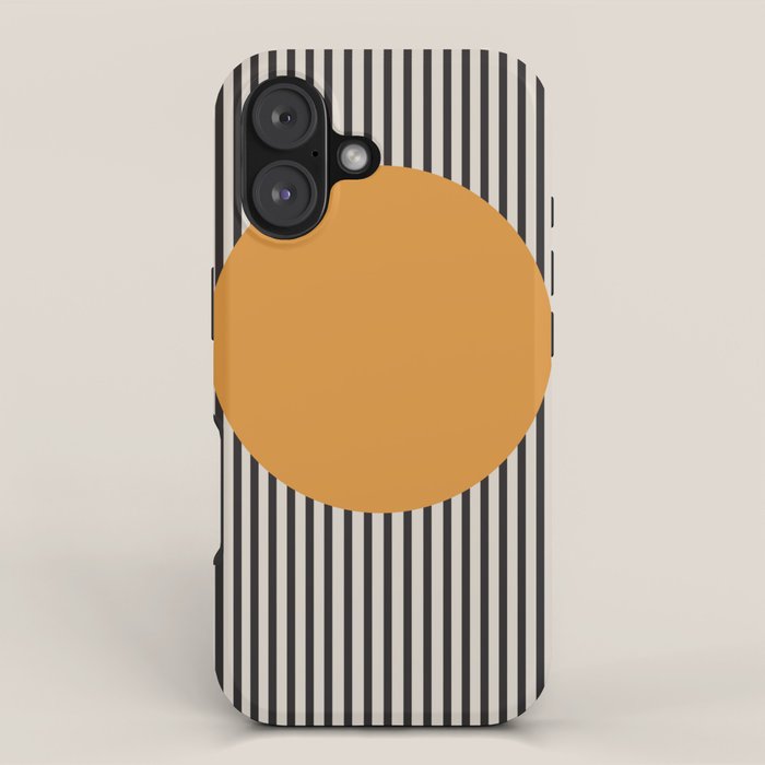Bauhaus Art I iPhone Case Gallery Image 1