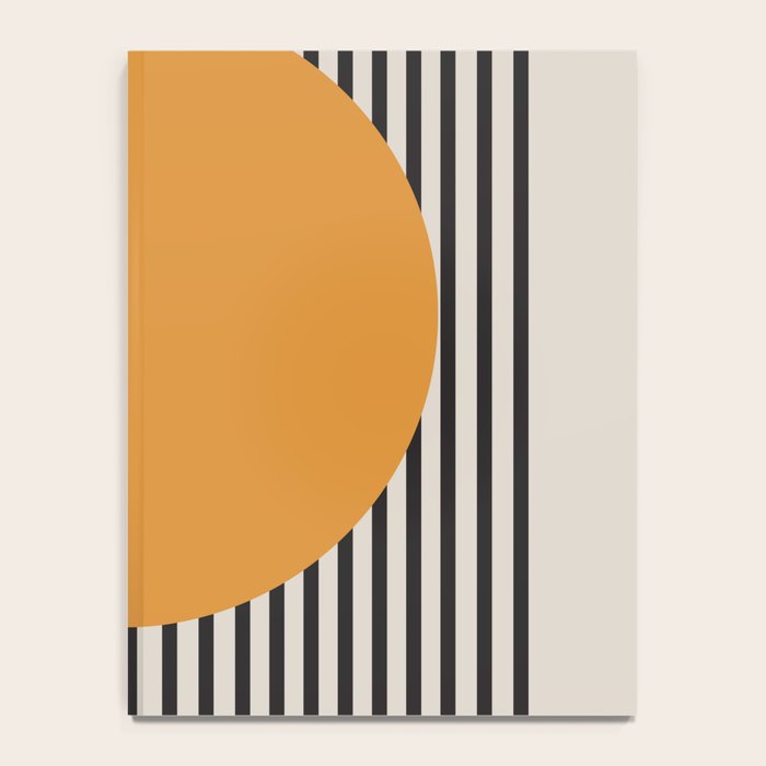 Bauhaus Art I Notebook Gallery Image 4