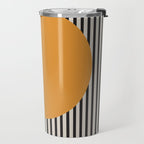 Bauhaus Art I Travel Mug Gallery Image 2