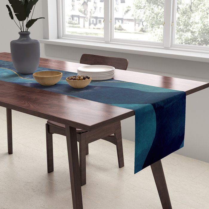 Post Eclipse Table Runner Gallery Image 2