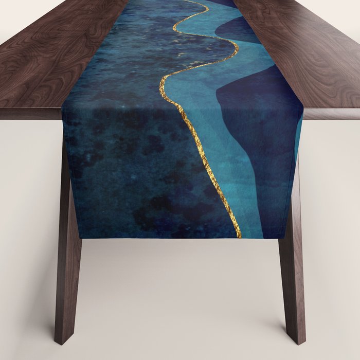 Post Eclipse Table Runner Gallery Image 1