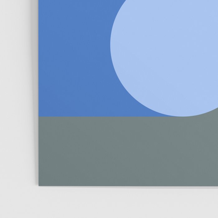 Modern Geometric 87C Poster Gallery Image 3