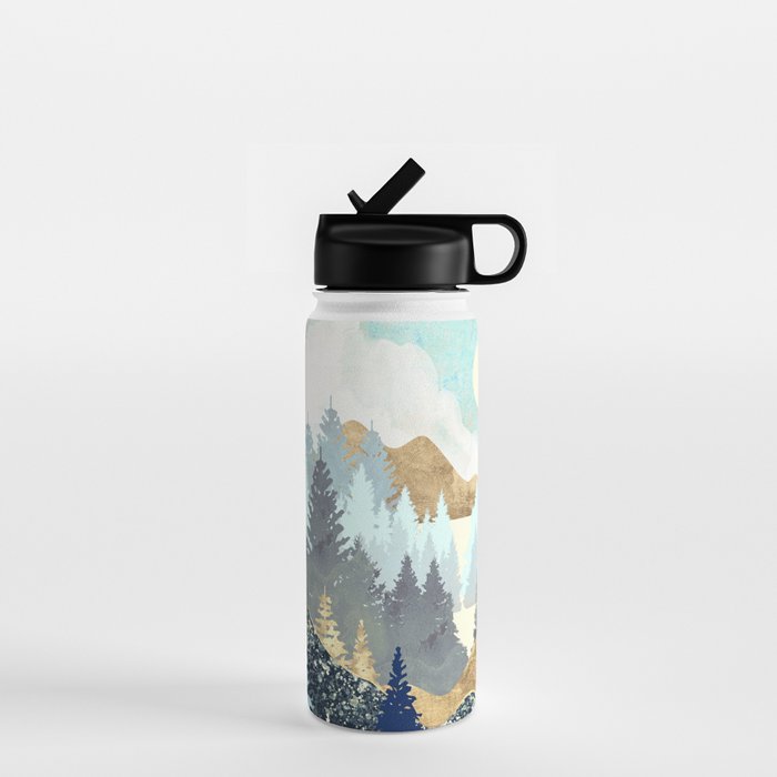 Forest Vista Water Bottle Gallery Image 1