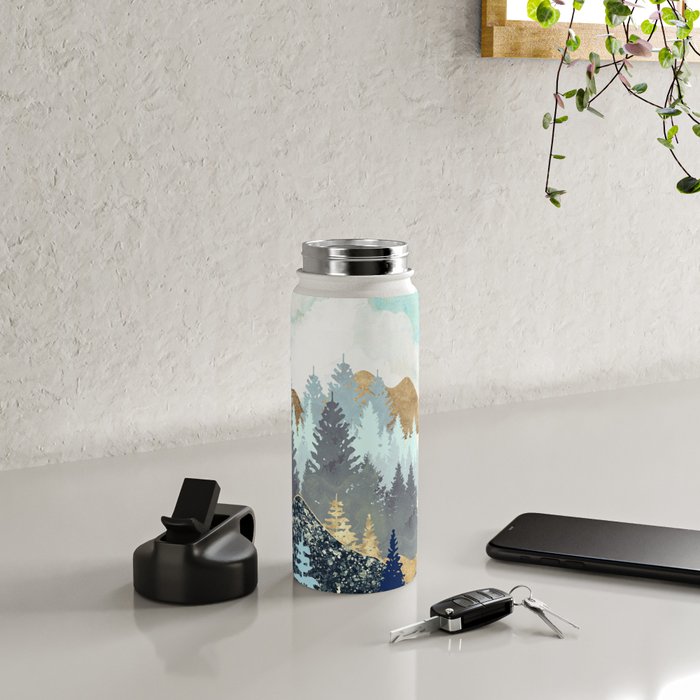 Forest Vista Water Bottle Gallery Image 5