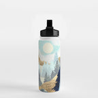 Forest Vista Water Bottle Gallery Image 2