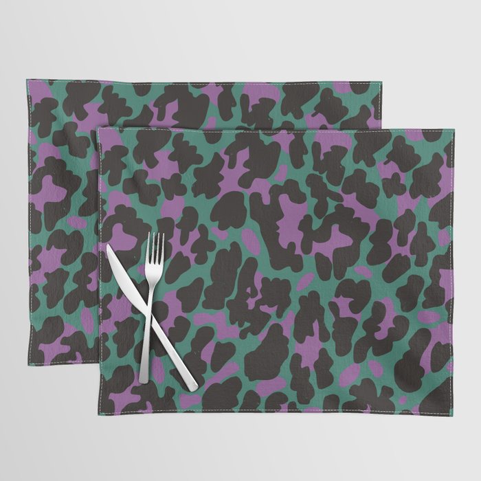 Kitty#3 Placemat Gallery Image 1