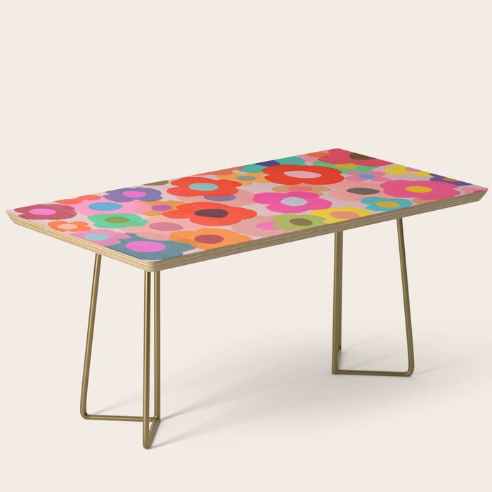 poppy 6 Coffee Table Gallery Image 2