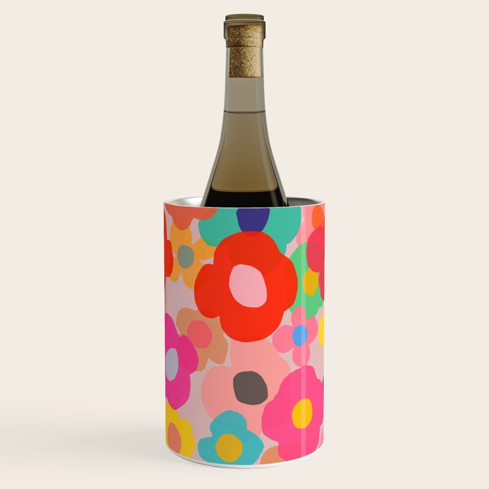 poppy 6 Wine Chiller Gallery Image 3