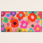 poppy 6 Desk Mat Gallery Image 3