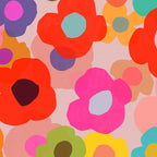 poppy 6 Coffee Mug Gallery Image 2