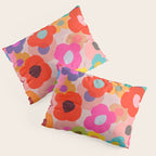 poppy 6 Pillow Sham Gallery Image 3