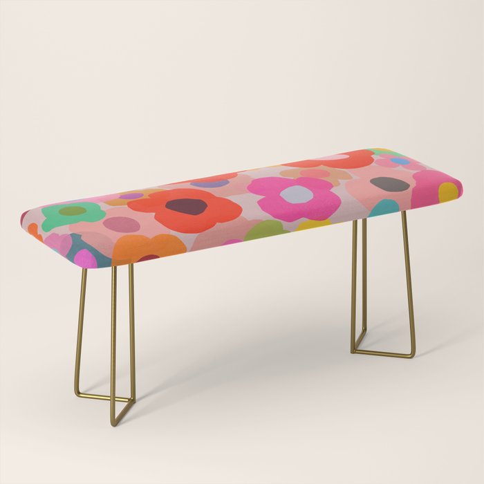 poppy 6 Bench Gallery Image 2