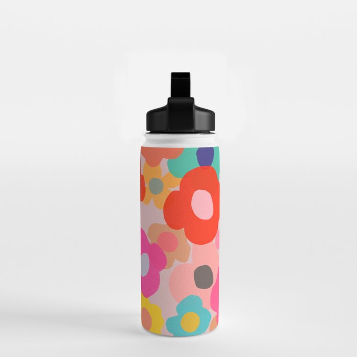 poppy 6 Water Bottle Gallery Image 2