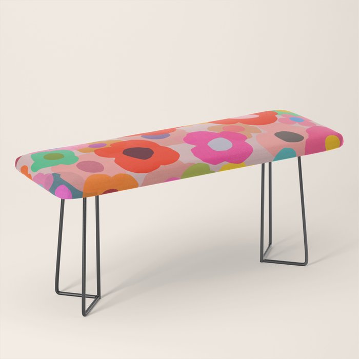 poppy 6 Bench Gallery Image 1